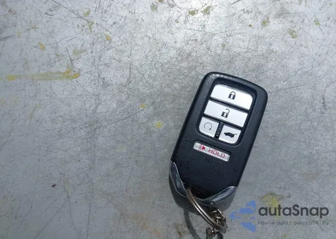 2020 Honda Pilot Awd Ex-L from USA, damaged, VIN 5FNYF6H57LB061064